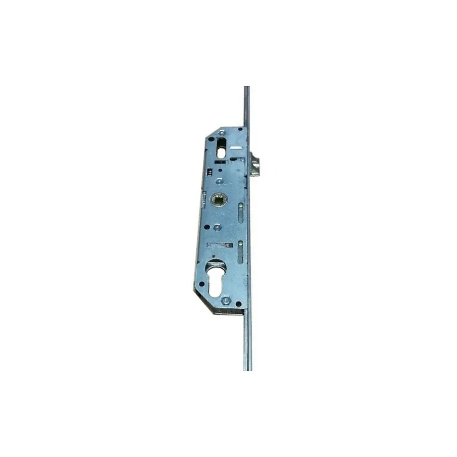 Crémone à barillet haut et bas 35/70 longueur 1529mm cote D 1028mm - - G-24753-45-L-1-Ferco Outlet