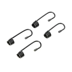 Crochet de rechange pour Sandow Ø.8 mm acier vendu par 4 pièces-Diall Sale