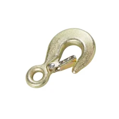 Crochet de sécurité fixe charge 250 kg^Diall