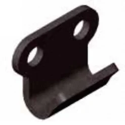 Crochet pour fermeture à levier 7024 50 - - 272720-Monin