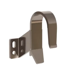 Crochet standard Aluminium Inox AISI 304 SST-Hardwarexchange Best