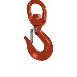 Crochet tournant avec sécurité 2000K-Lem Select Sale