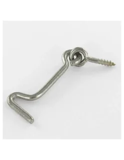 Crochets de contrevent 4X60 Inox A2 - 100 pièces-Vis Express Best