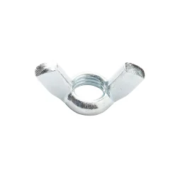 Écrous à oreilles en acier zingués ø 8 - 10 pièces^Diall Discount