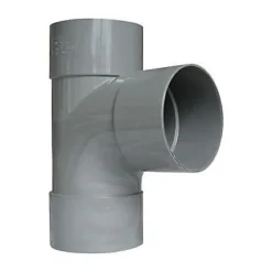 Culotte femelle femelle 87° ø100 mm^Fitt Discount