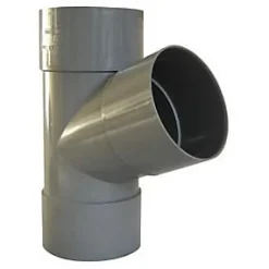 Culotte femelle femelle 45° ø100 mm^Fitt Discount