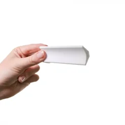 CX133 Corniche plafond - 2x2x200cm (h x p x L) - moulure décorative polymère A l'unité-Orac Decor Sale