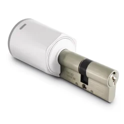 Cylindre 40/40 pour serrure connectée Lock - - 720112^Extel Best