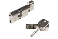 Cylindre Trial S 30x30 bouton^Bricard