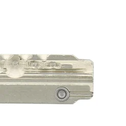 Cylindre débrayable mistral à 2 entrées 30x40 mm avec clés-Bricard Outlet