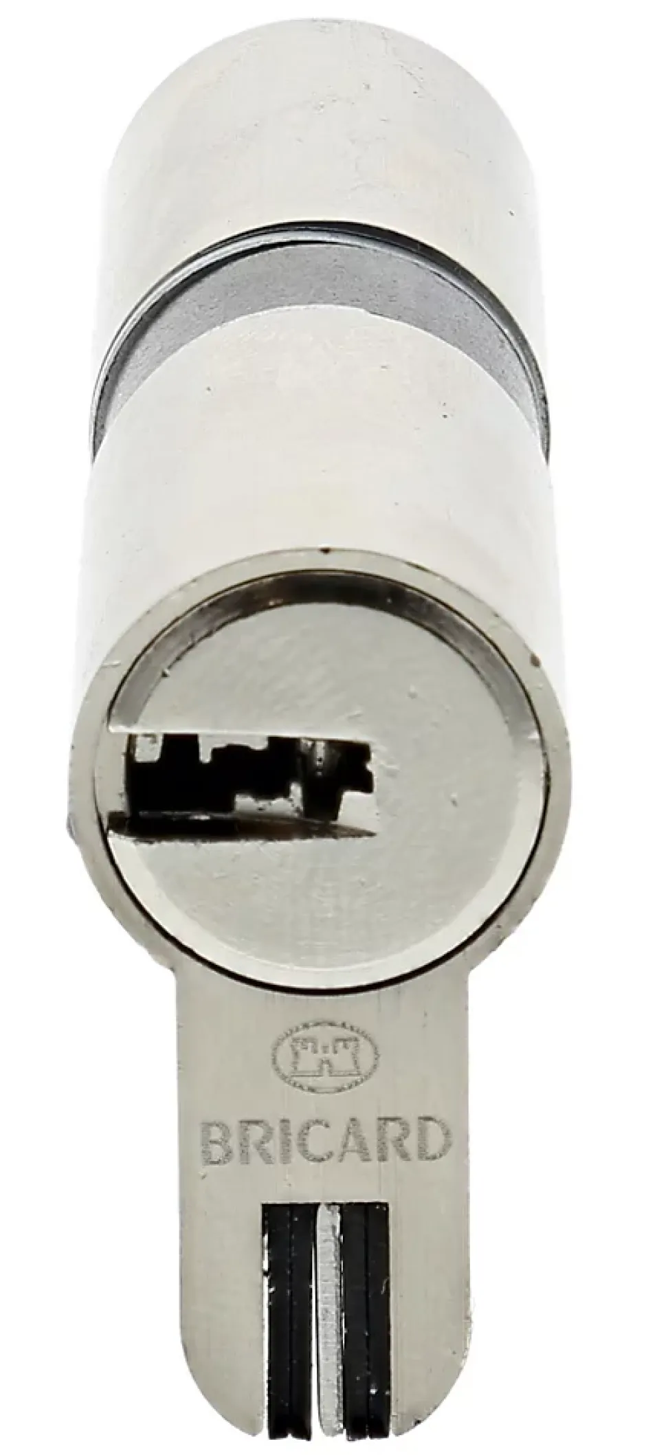 Cylindre débrayable mistral 2 entrées 30x30 mm-Bricard Sale