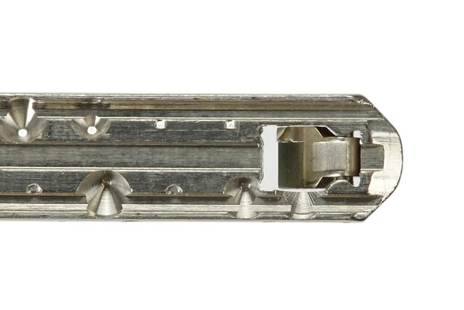 Cylindre débrayable Chifral x40 L.30x40 mm^Bricard Hot