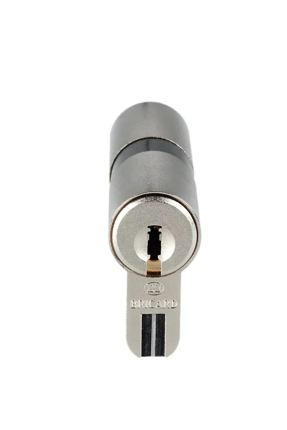 Cylindre débrayable Chifral x40 L.30x40 mm^Bricard Hot