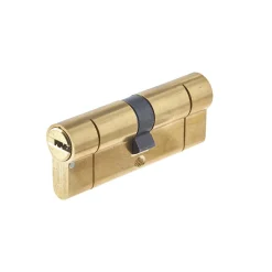 Cylindre de haute sécurité 40 x 40 mm-Vachette Online