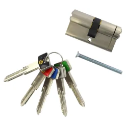 Cylindre de sécurité Smith & Locke 30 x 50mm^ Online
