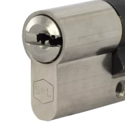 Cylindre de sécurité Smith & Locke 30 x 50mm^ Online