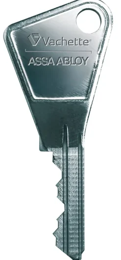 Cylindre de Serrure 30x60 mm finition PVD noir V5 3 clés-Vachette New