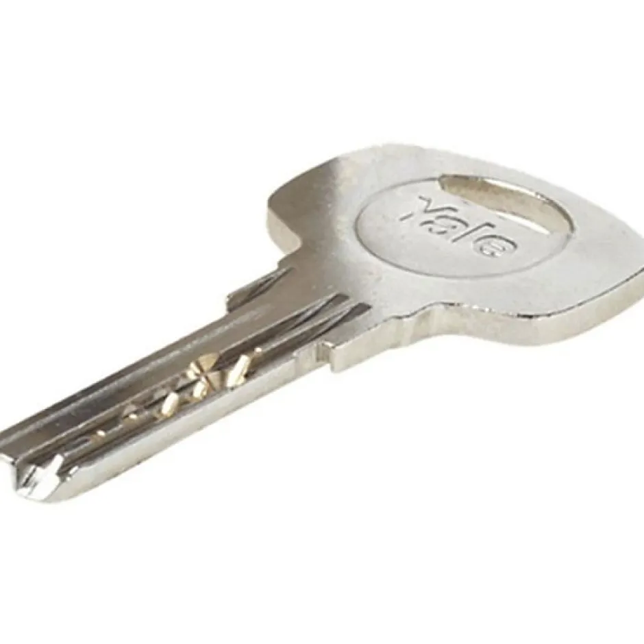 Cylindre de serrure Série 1000+ débrayable 30x60 mm 6 goupilles anti-perçage et anti-crochetage-Yale Online