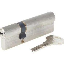 Cylindre de serrure Série 1000+ débrayable 30x60 mm 6 goupilles anti-perçage et anti-crochetage-Yale Online
