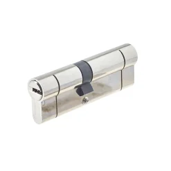 Cylindre haute sécurité en acier 40 x 50 mm^Vachette Hot