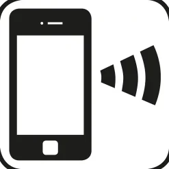 Cylindre électronique Burg Wächter secuEntry Home 5001 PIN et clavier-Burg-Wachter Clearance