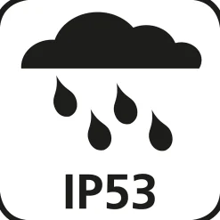 Cylindre électronique Burg Wächer secuEntry Easy 7601 PIN et clavier-Burg-Wachter Discount