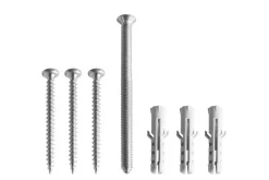 Cylindre électronique Burg Wächer secuEntry Easy 7601 PIN et clavier-Burg-Wachter Discount