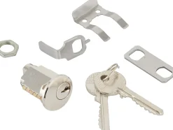 Cylindre PTT + 2 cames interchangeables --Burg Wachter Discount