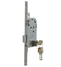 Cylindre serrure européen double entrée 30 x 40 mm debrayable 4 clés Serial S A2P 1 BRICARD^Autres Sale