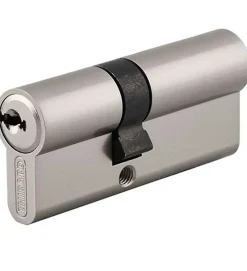 Cylindre serrure porte debrayable haute sécurité clés réversibles Carte propriété Trafic 6 Thirard Taille - 30x65mm^Autres Hot