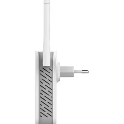 D Link - Extenseur Wi Fi N300 - 300 Mbps - Port Ethernet - WPA WPA2^D-Link