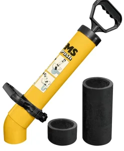 Déboucheur à pompe Pull-Push - Déboucheur à pompe Pull-Push^Rems Outlet