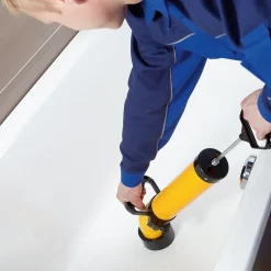 Déboucheur à pompe Pull-Push - Déboucheur à pompe Pull-Push^Rems Outlet