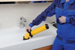 Déboucheur à pompe Pull-Push - Déboucheur à pompe Pull-Push^Rems Outlet