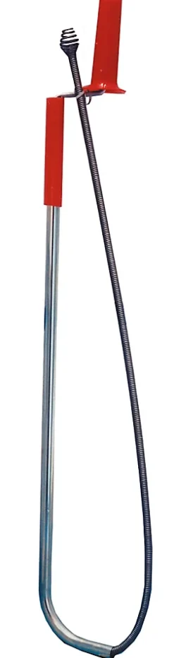 Déboucheur furet flexible 0,9m-Mejix Hot