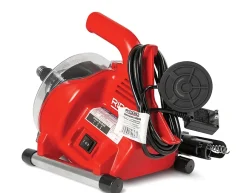 Déboucheur haute pression PowerClear 59143 - nettoyeur de canalisation robuste 5,4 kg-Ridgid Outlet