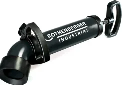 Déboucheur pro Ropump Power-Rothenberger Outlet