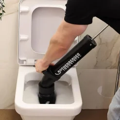 Déboucheur pro Ropump Power-Rothenberger Outlet