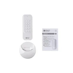 - Télécommande 5 Canaux - Tyxia 1700-Delta Dore