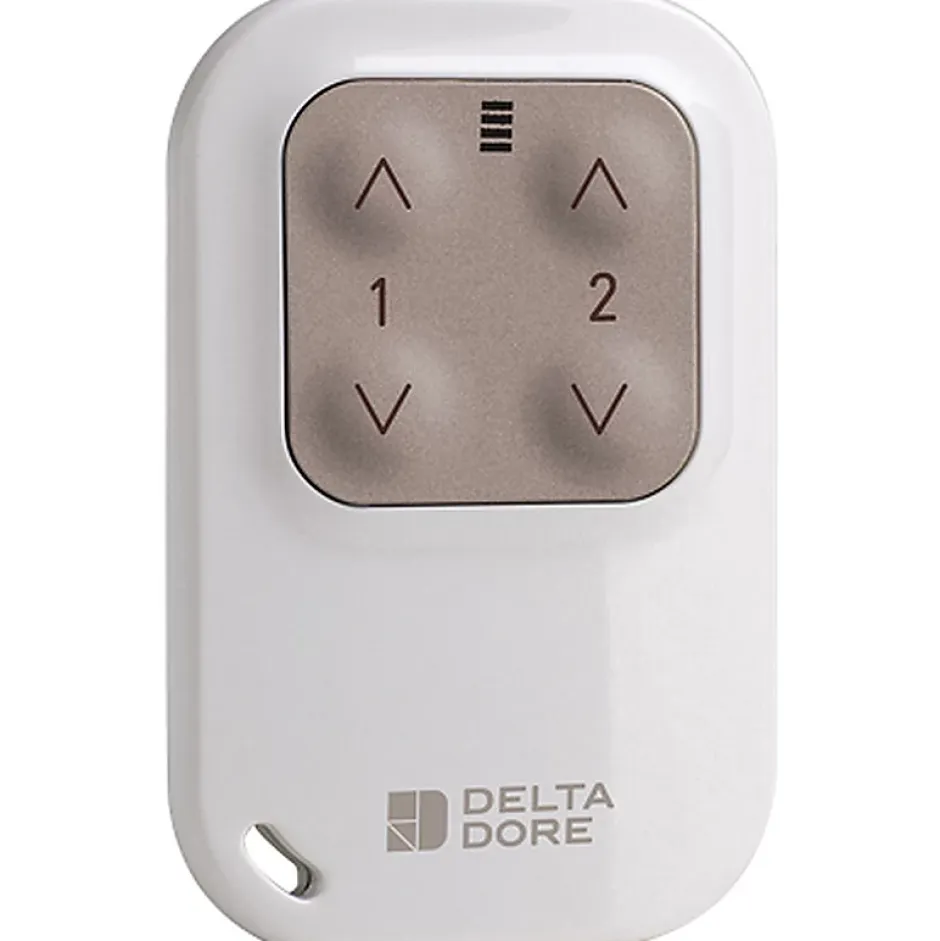 - Télécommande Automatismes - Tyxia 1400-Delta Dore Sale