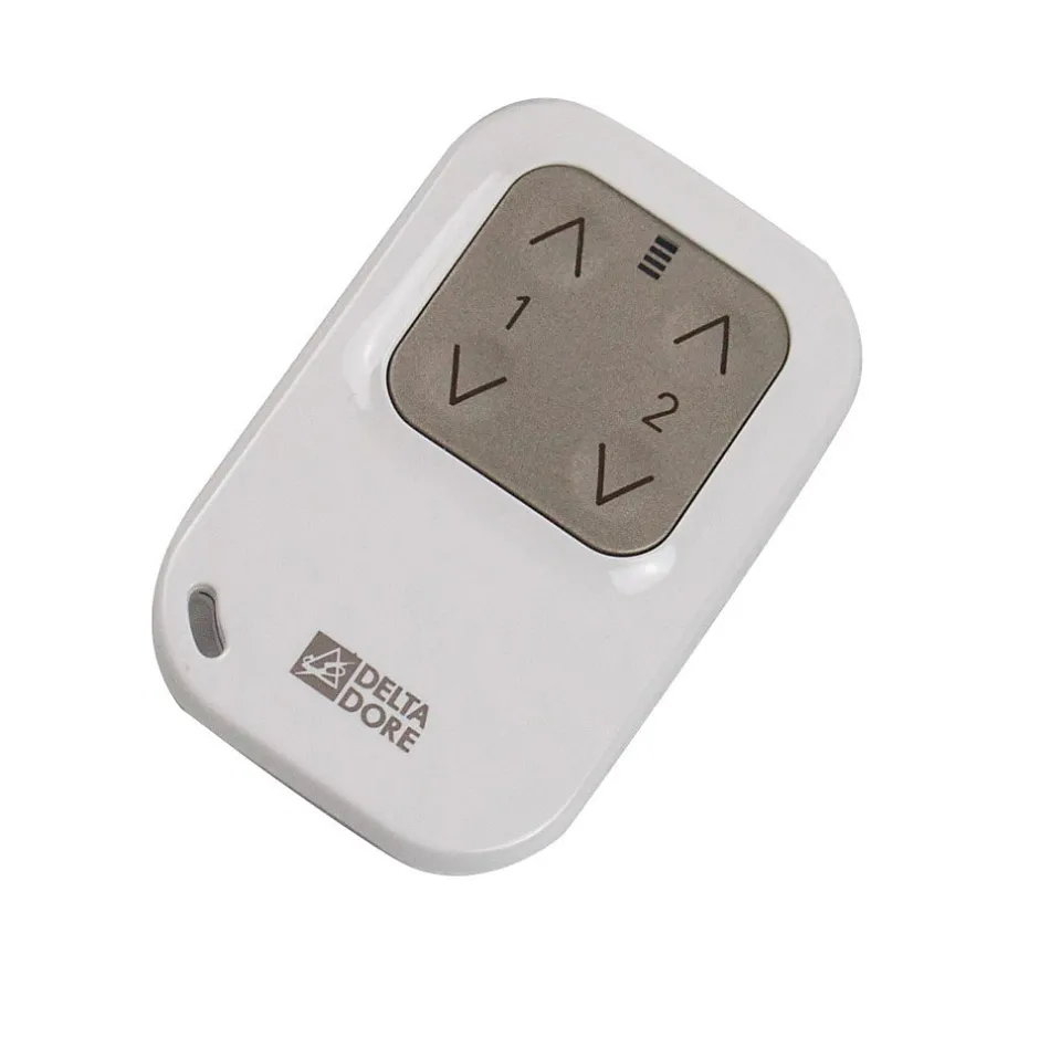 - Télécommande Automatismes - Tyxia 1400-Delta Dore Sale
