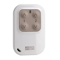 - Télécommande Automatismes - Tyxia 1400-Delta Dore Sale