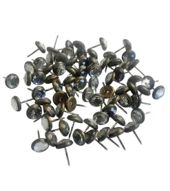 DIAM'S - Clou Tapissier Décoratif Effet Pierre Précieuse-Secodir Outlet