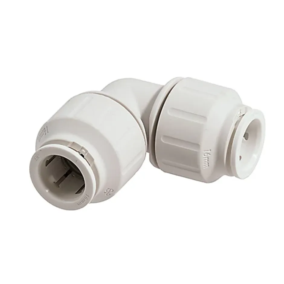 - Coude égal Speedfit diamètre 16-Dipra Hot