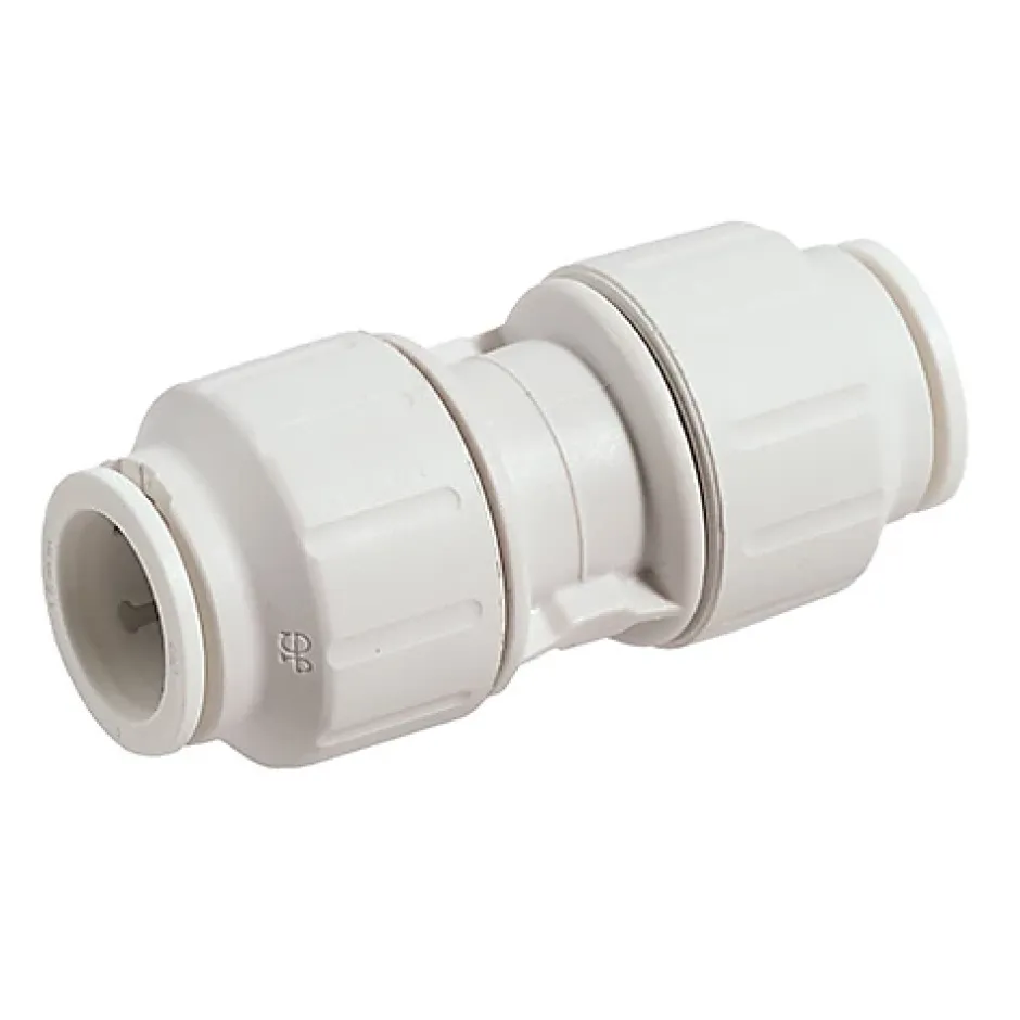 - Jonction égale Speedfit diamètre 12-Dipra Clearance