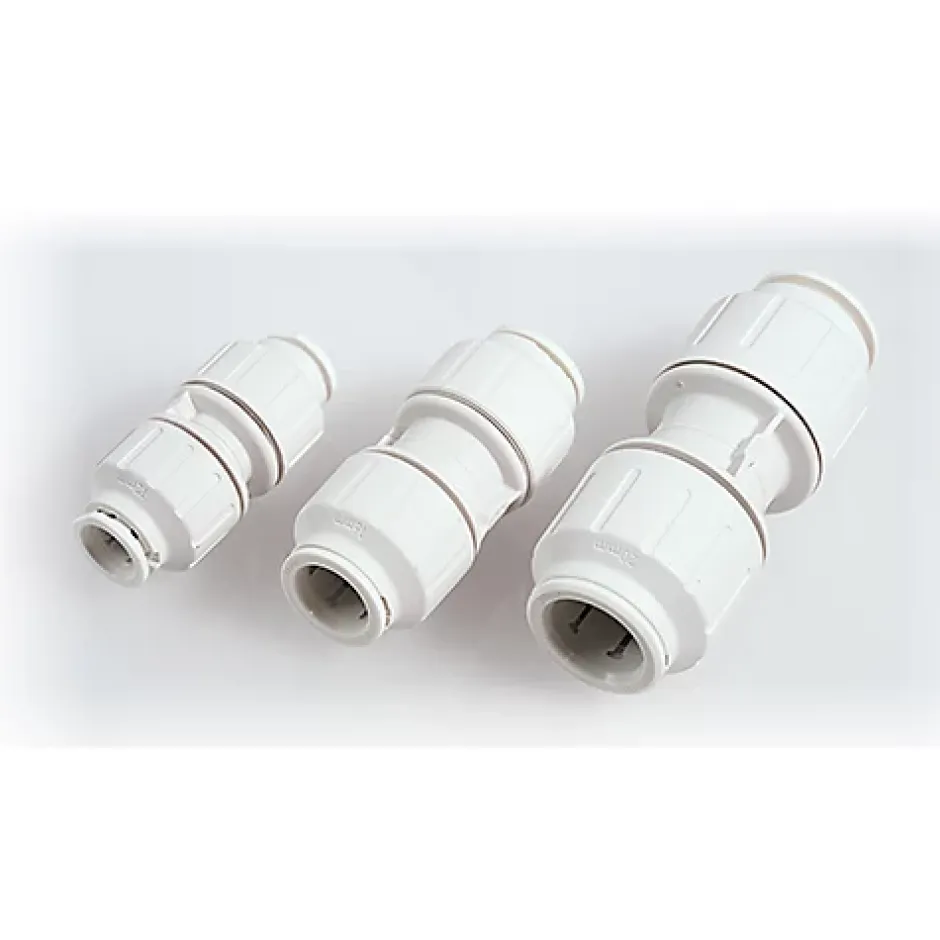 - Jonction égale Speedfit diamètre 12-Dipra Clearance