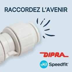 - PE-RT nu en barre Speedfit diamètre 12 - 1,5m^Dipra Clearance