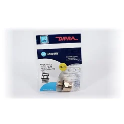 - Raccord mâle Speedfit diamètre 12 - M 12/17^Dipra New