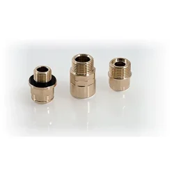 - Raccord mâle Speedfit diamètre 12 - M 12/17^Dipra New