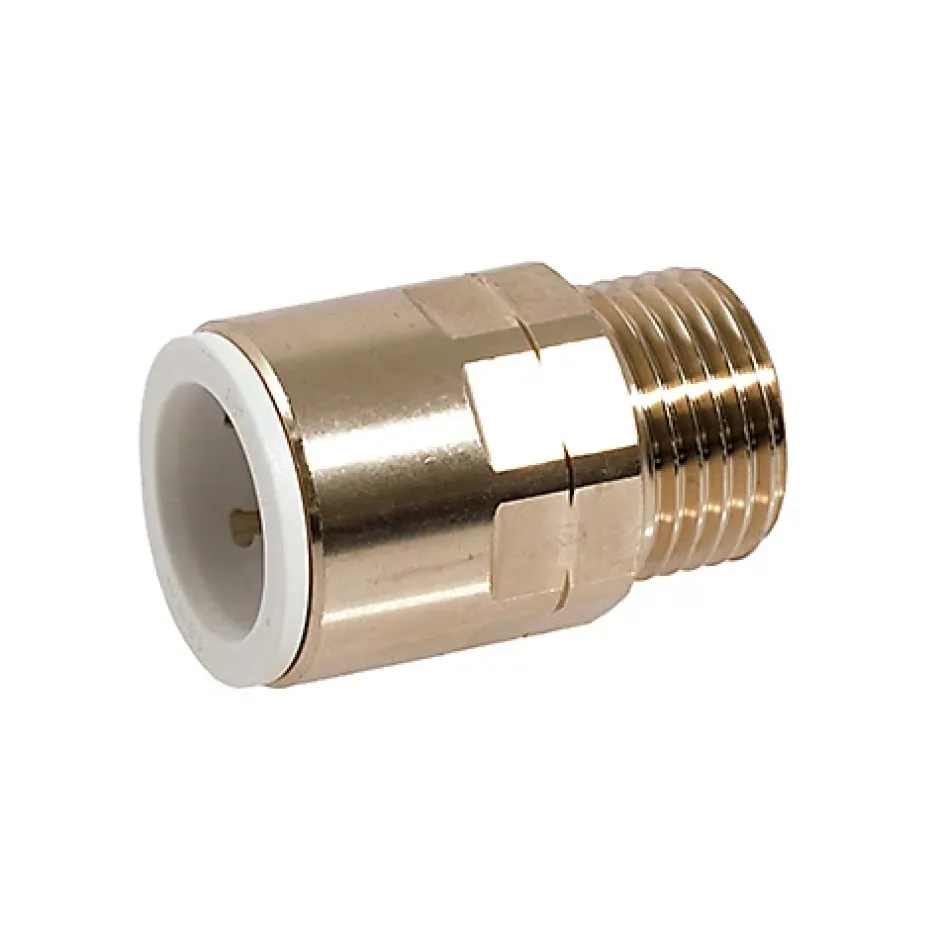 - Raccord mâle Speedfit diamètre 16 - M 15/21-Dipra Sale